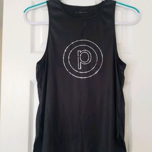 Pure Barre Tank Top